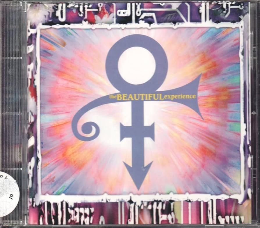 洋楽 PRINCE THE MOST BEAUTIFUL EXPERIENCE The Beautiful Experience: Prince: Amazon.ca: Music